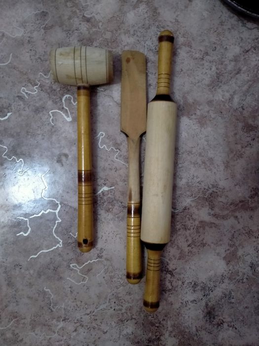 Посуда недорого от 1000тг