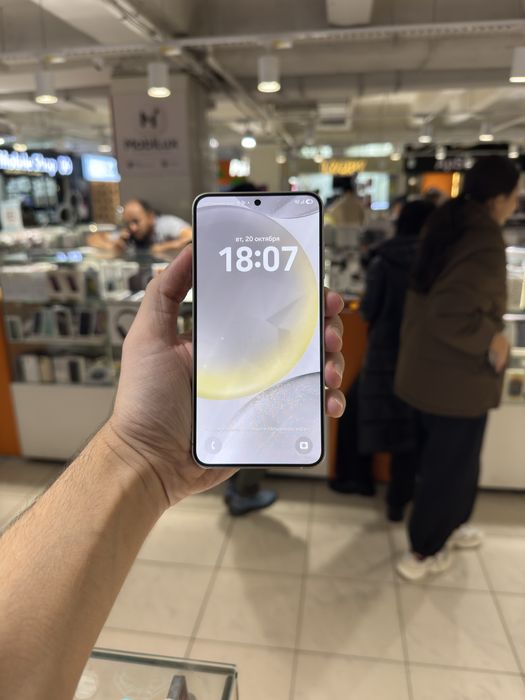 Samsung S24 256GB