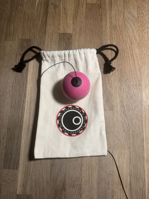 Tama revo clear monstermod