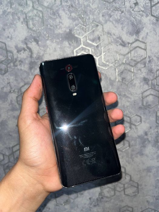 xiaomi mi 9t pro