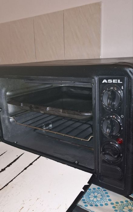 Мини печь, электро духовка