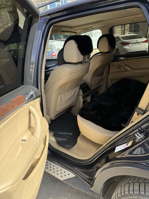 Продам BMW Х5 E70