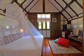 Накомарники Тайские