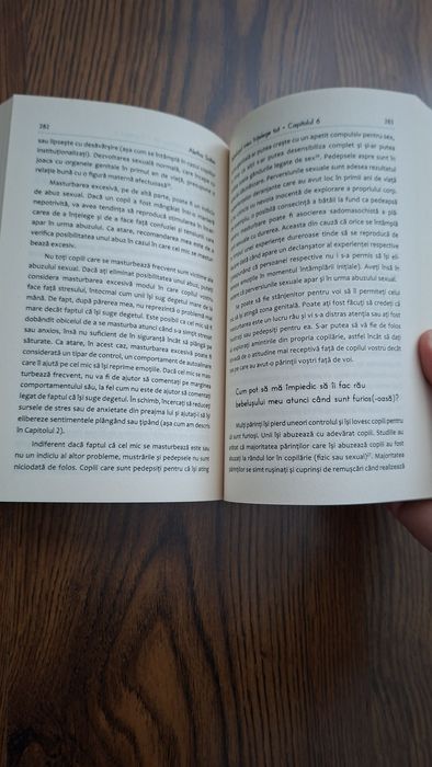 Carte Bebelușul meu înțelege tot