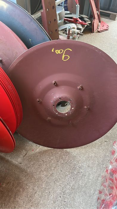 Piese coasa.  Piese cositoare  pz deutz