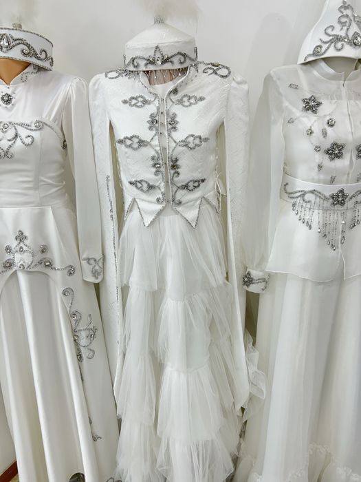 Ұзын клиторды көрсетіңіз