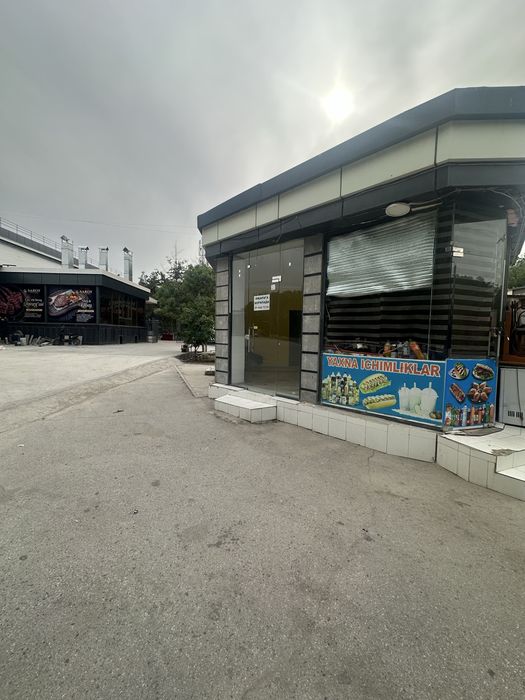 Uzoq muddadga ijaraga beriladi