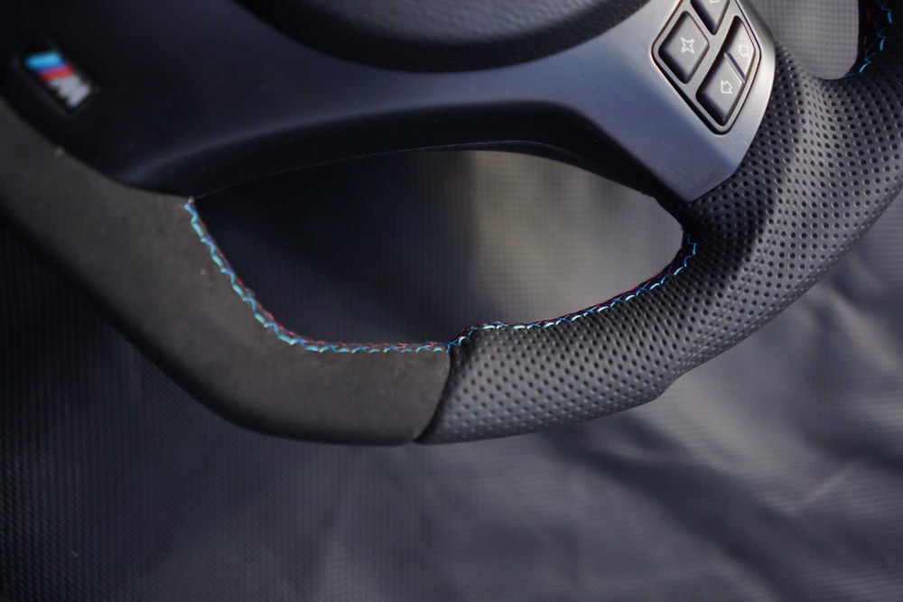 Volane ergonomice bmw e90, e87, x1,x3