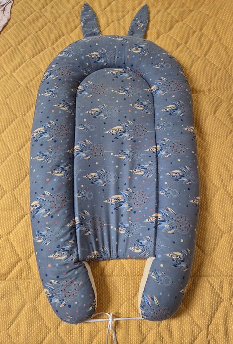 Baby nest patut bebelusi