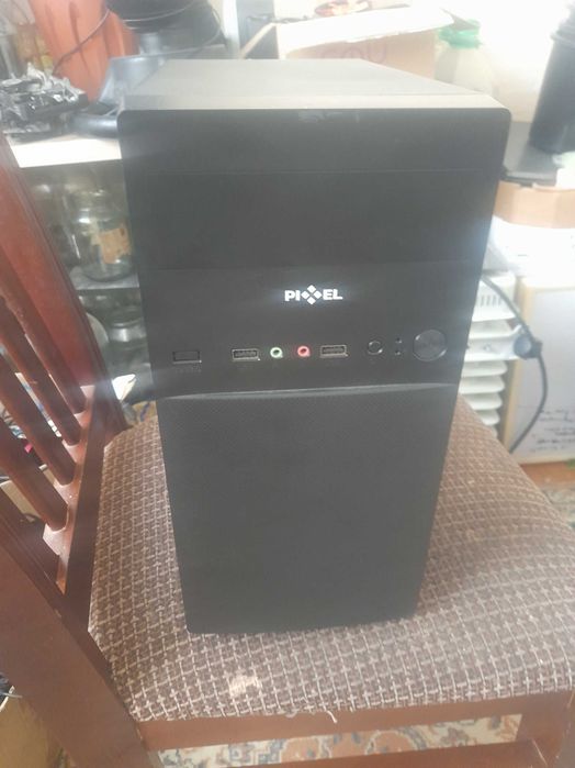 i3 10100/ssd 120gb/hard 500gb/ 8gb
