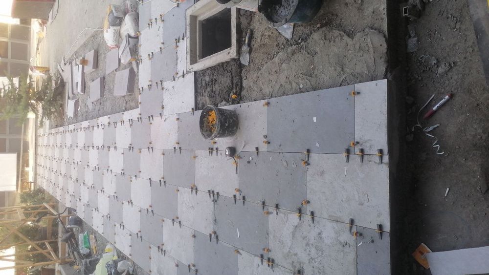 кафел, стяжка, аблисофка, гишт блок   хизматларимиз Тез ва сифатли