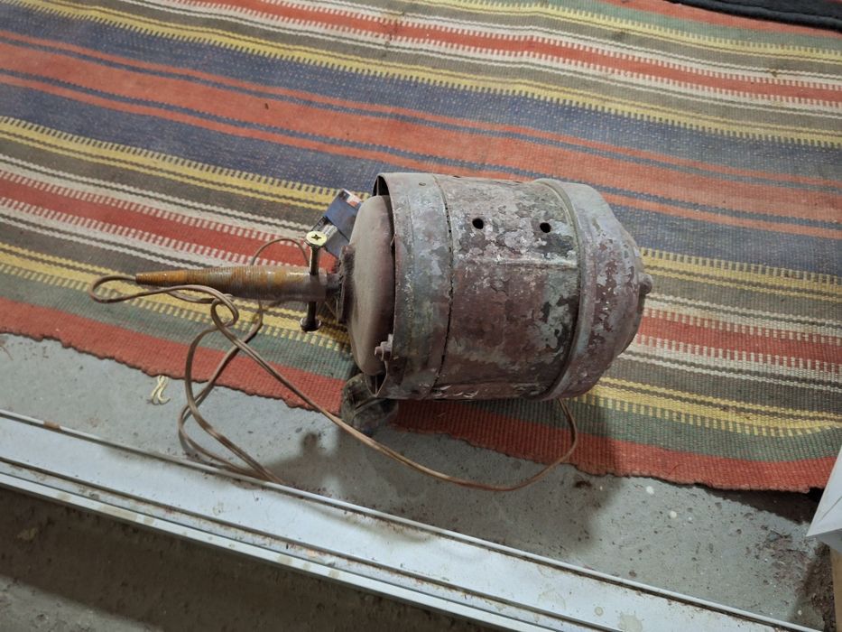 Mator elektr        .