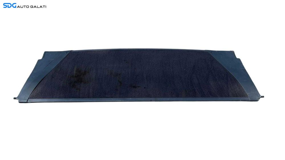 Rulou Polita Capac Portbagaj Mercedes Clasa A Class W168 1997 - 2004 Cod A1686900049 [LC0479]