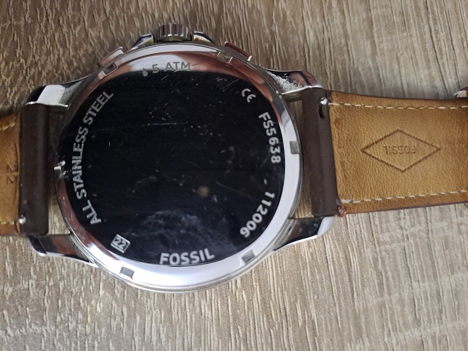 Ceas Fossil FS5638