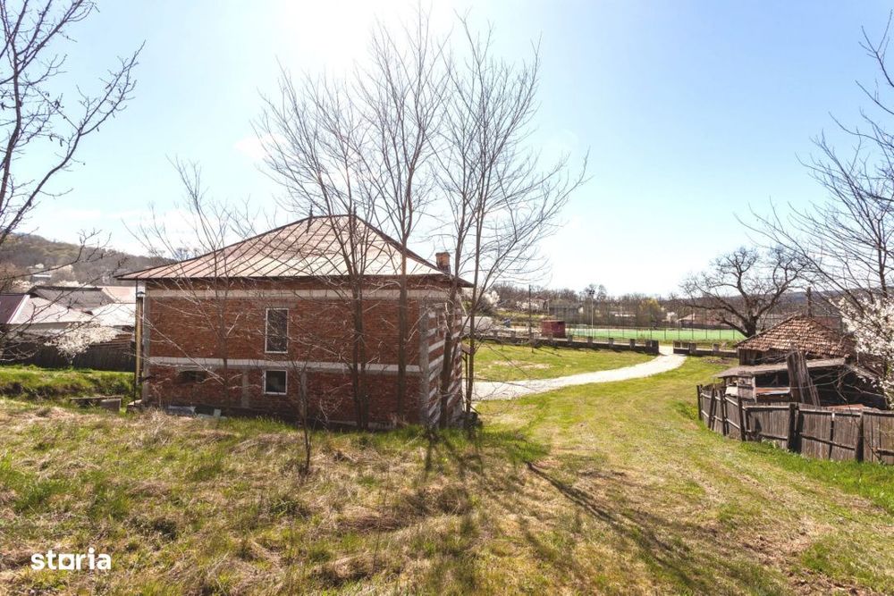 Casa de vanzare in Arges Cosesti
