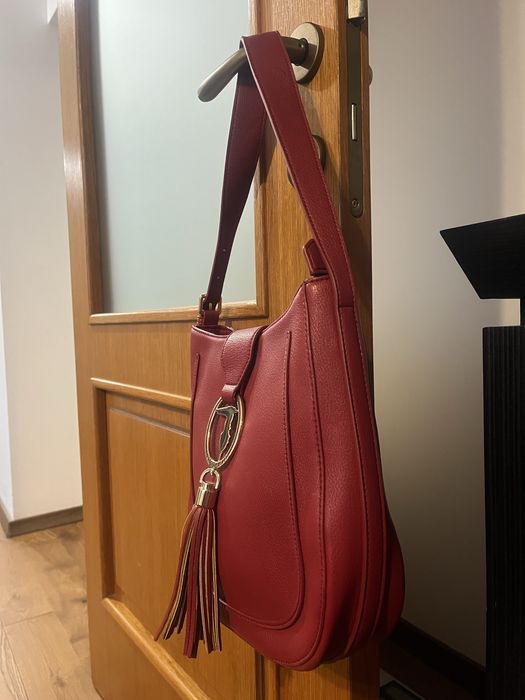 Poseta/ geanta Trussardi, 80 lei