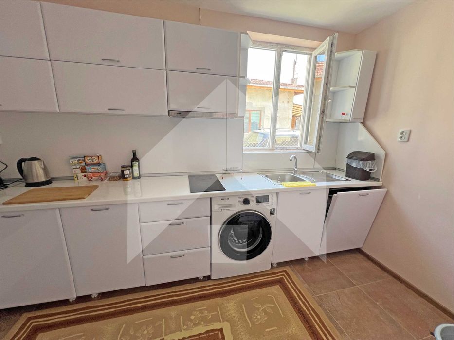 Продава се Къща в Нови пазар - 78 кв.м за 981 €/кв.м - Снимка #10