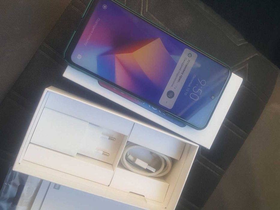 Redmi note 9S sotiladi.