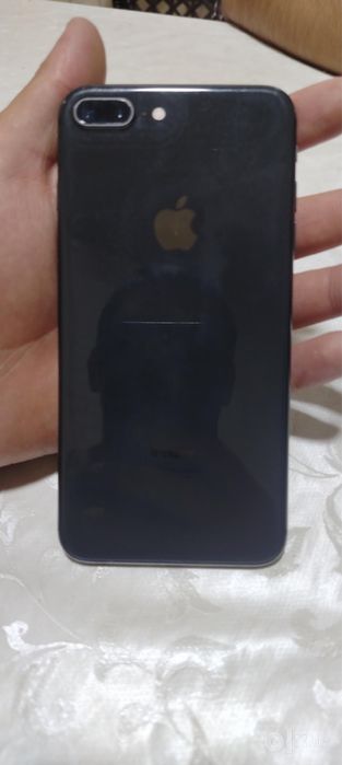 Iphone 8+ holati ideal
