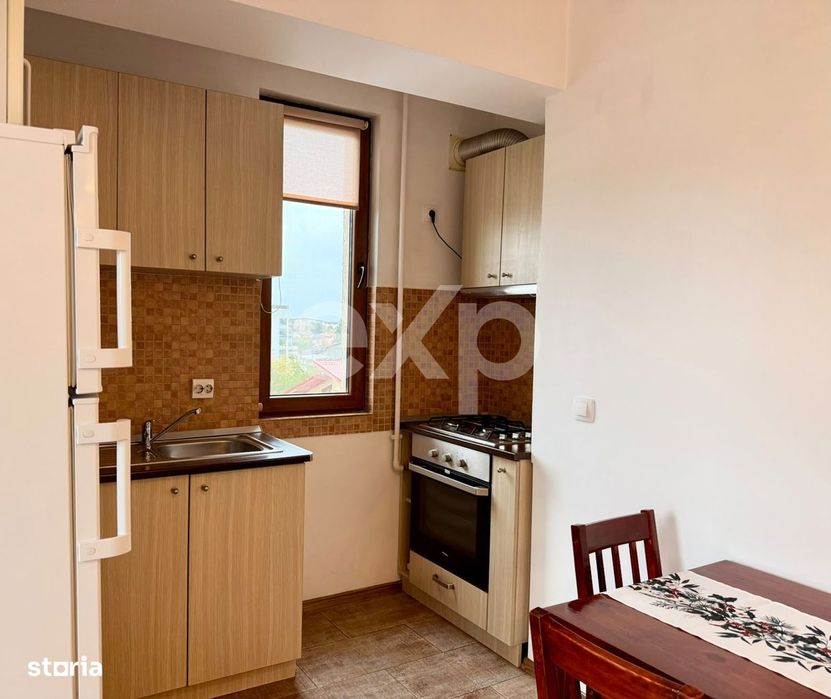 INCHIRIERE Apartament 2 camere Bucurestii Noi