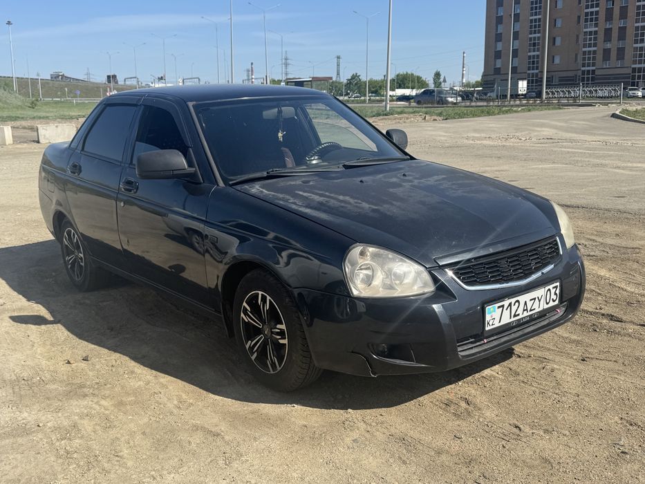 Продам приора ваз 2170