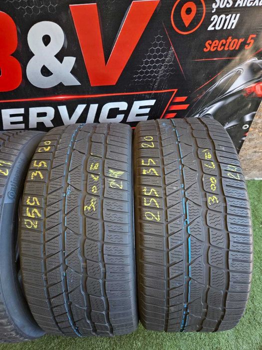 255 35 20 pirelli
