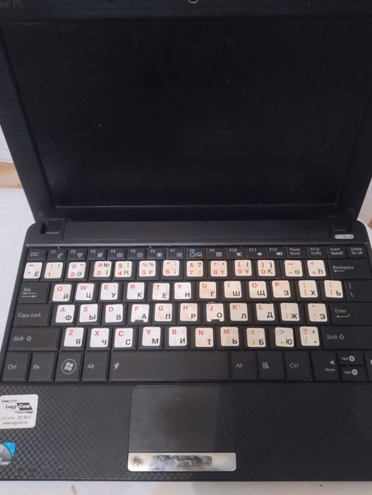 Нетбуки и планшет трансформер