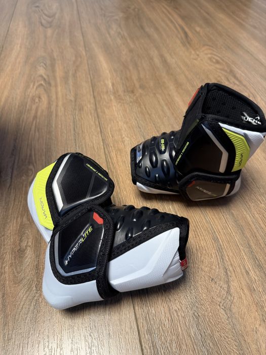 Bauer Vapor протектори (налакътници) Junior M