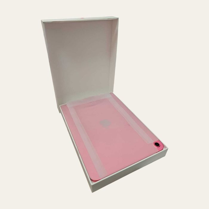 [9337] Apple Ipad A16 128GB 100% NOU / Amanet Tulcea