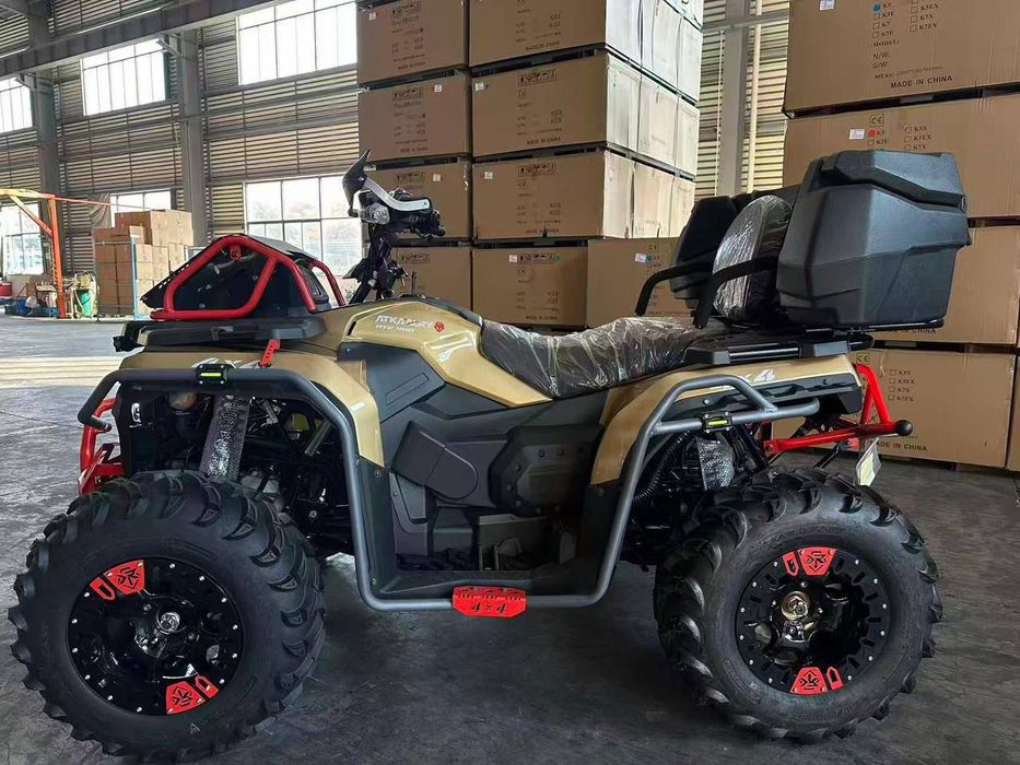 Квадроцикл оптом отправка в РФ