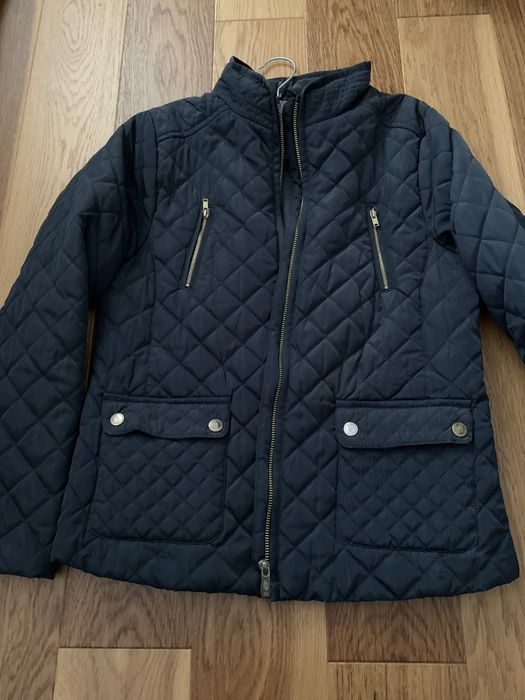 Geaca geci Zara originale, masura S