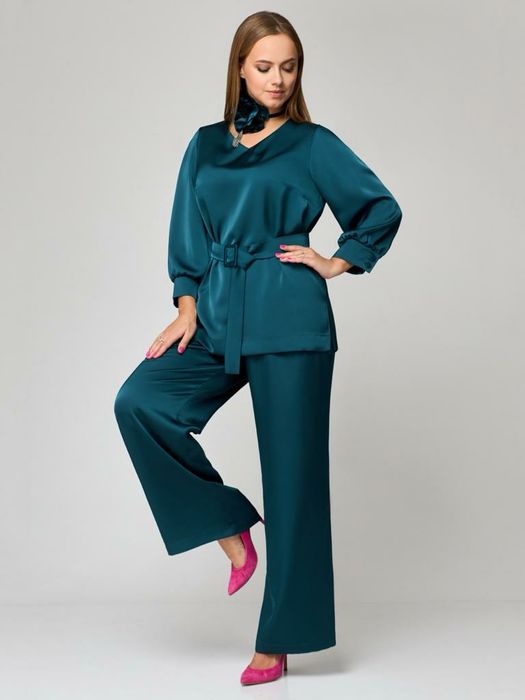 Белоруский костюм двойка