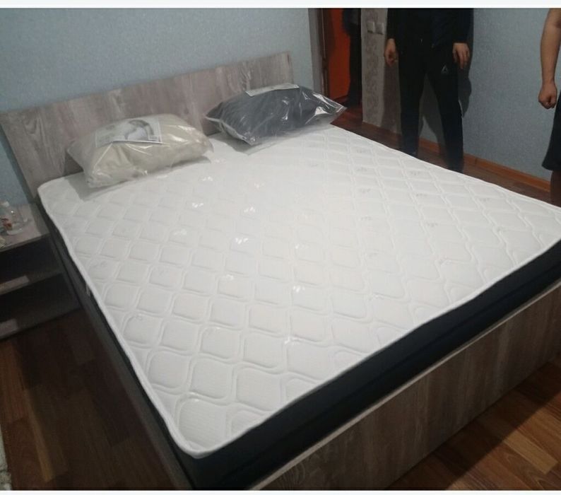 Ортопедические матрас гарантия качества