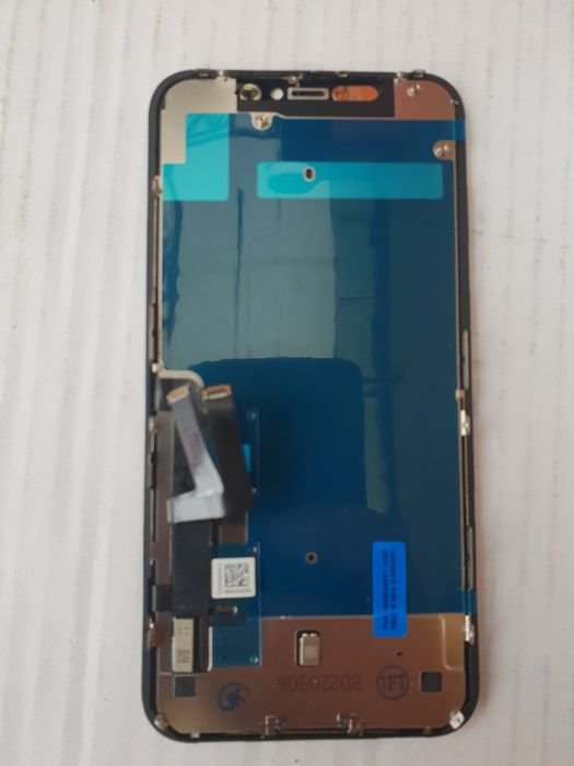Display Nou Iphone 11