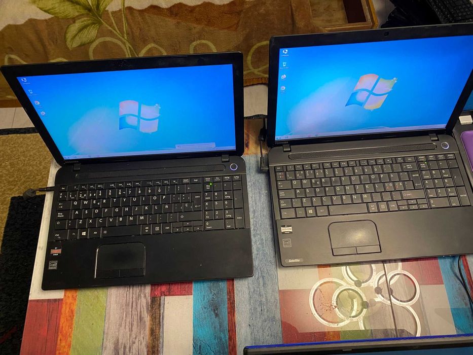 Laptopuri Dual Core !