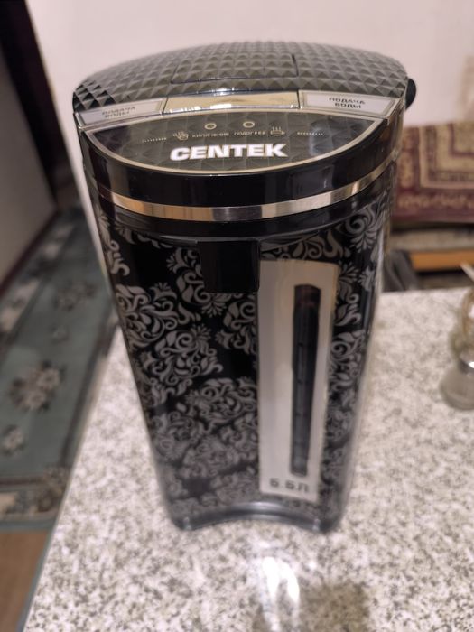 Продам  термопот