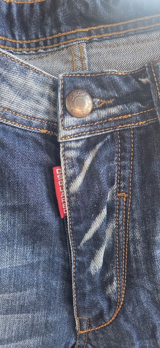 Blugi barbati Dsquared 34