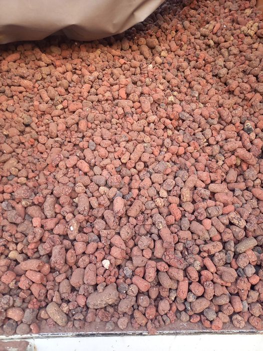 KERAMZIT aksiyada 1kub 290 mingdan nds