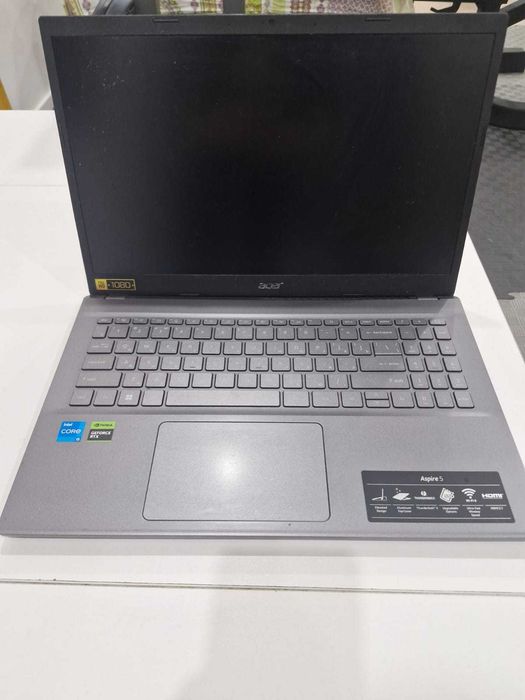 Ноутбук Acer Aspire 5 A515-57G