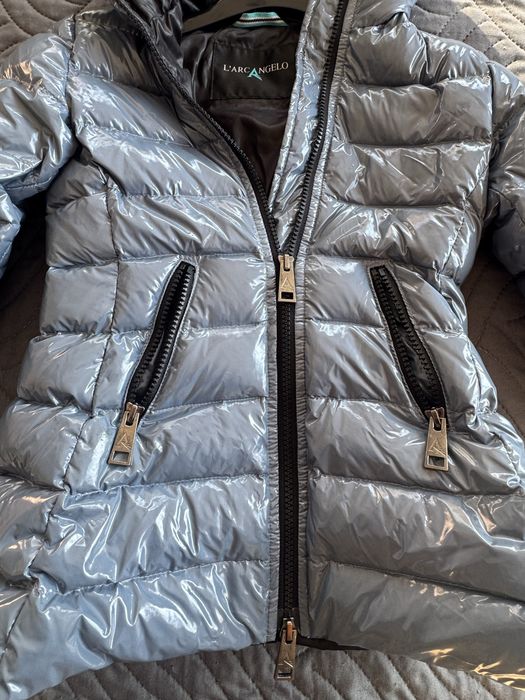 Яке,топло за момиче