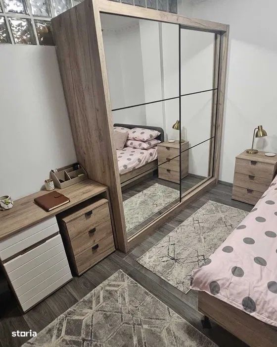 Apartament | 3 camere | 56mp total | Zona Penny | Apahida