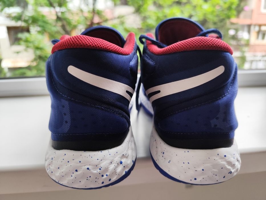 Мъжки баскетболни маратонки Nike 44.5