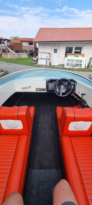 De vănzare 3-bărci