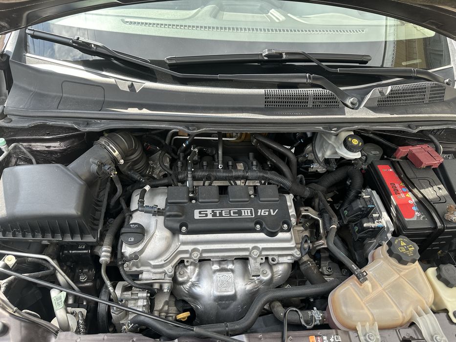 Kobalt aftamat tayor