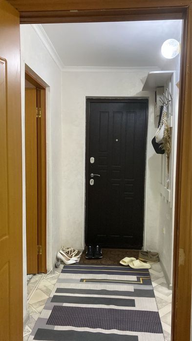 1ком квартира малосемейка