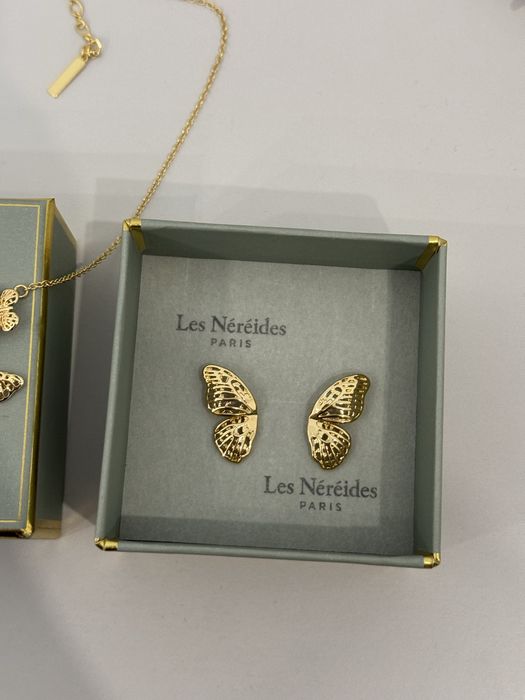 Набор Les Nereides