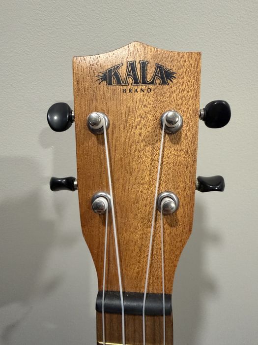 Kala укулеле  в хорошем состоянии