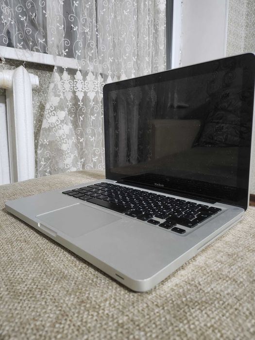 Macbook 2013 года