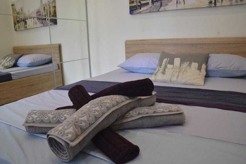 Дава се под наем Едностаен апартамент в София, Център - 50 кв.м за 750 € - Снимка #4