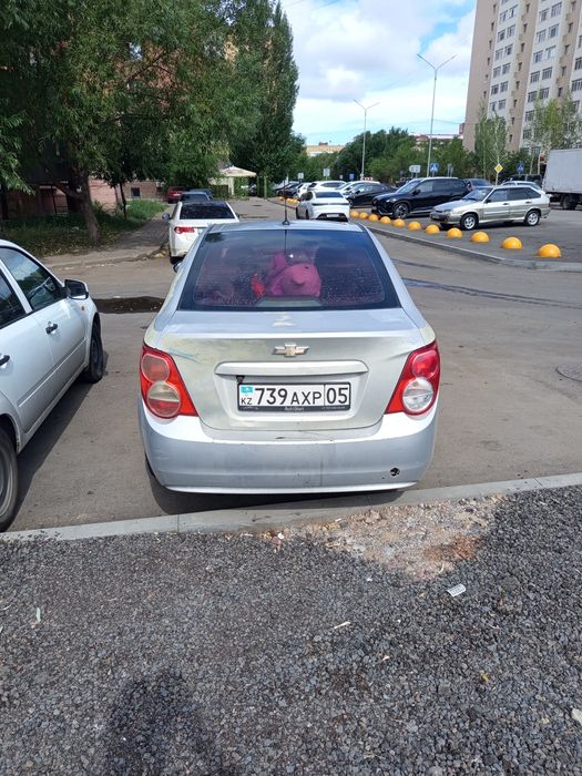 Продам Шевроле Авео т 300
